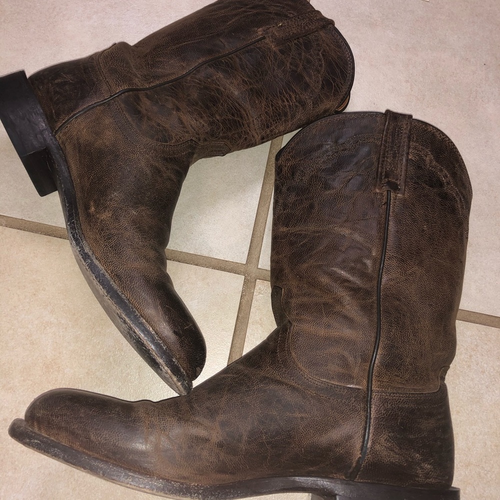 Lucchese Shane M1018.C2